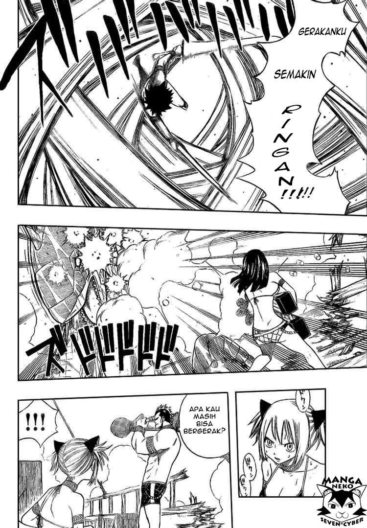 Monster Hunter Orage Chapter 6 - halaman 20
