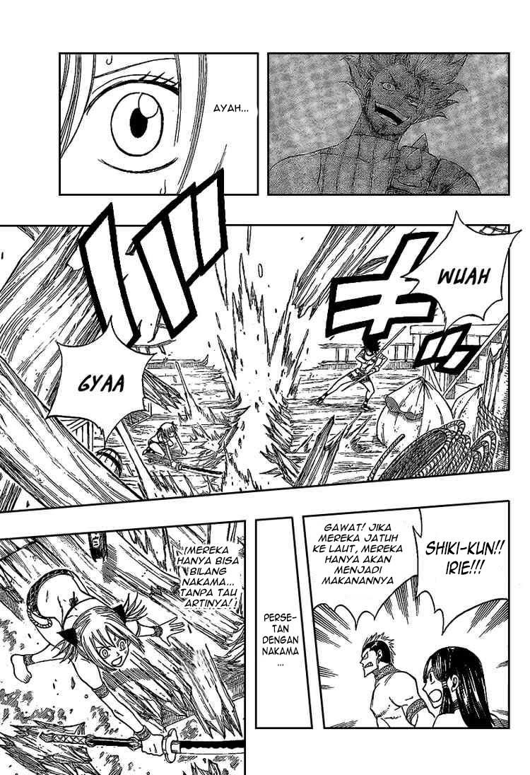 Monster Hunter Orage Chapter 6 - halaman 27