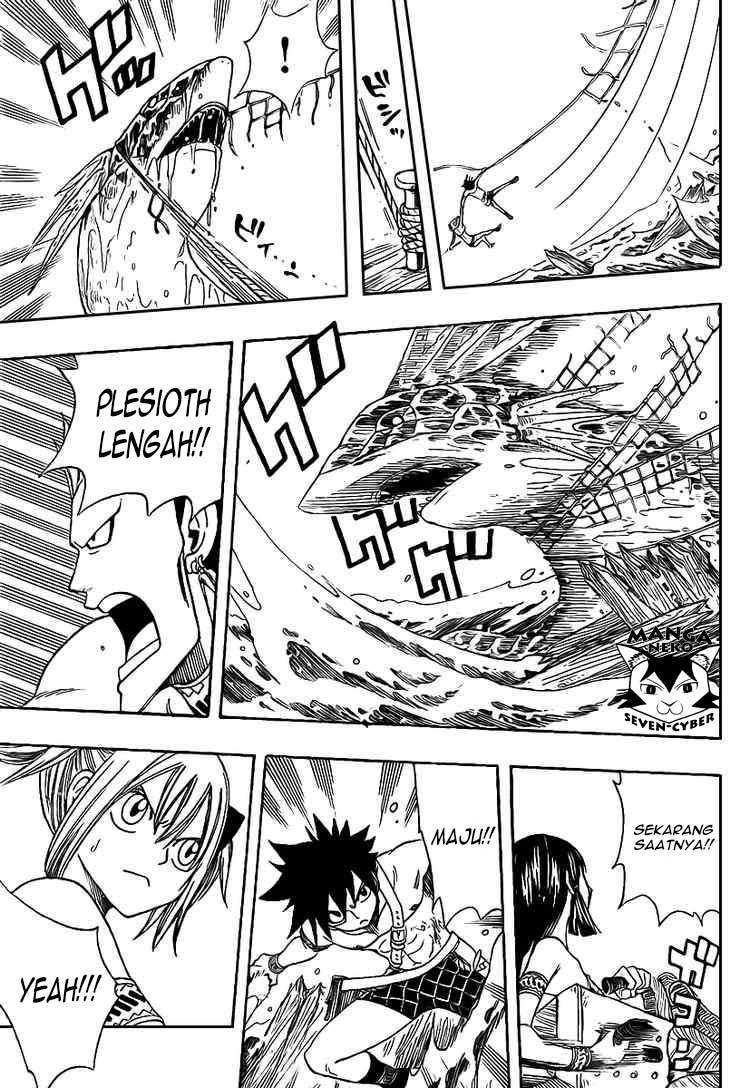 Monster Hunter Orage Chapter 6 - halaman 29