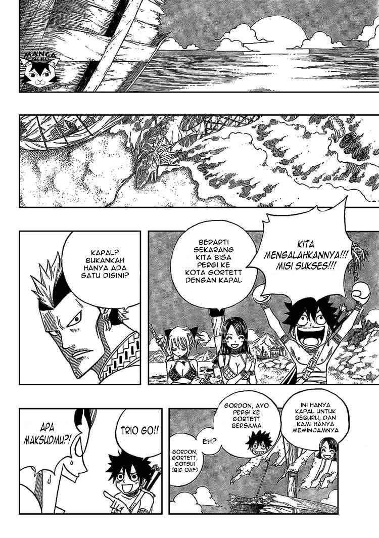 Monster Hunter Orage Chapter 6 - halaman 31