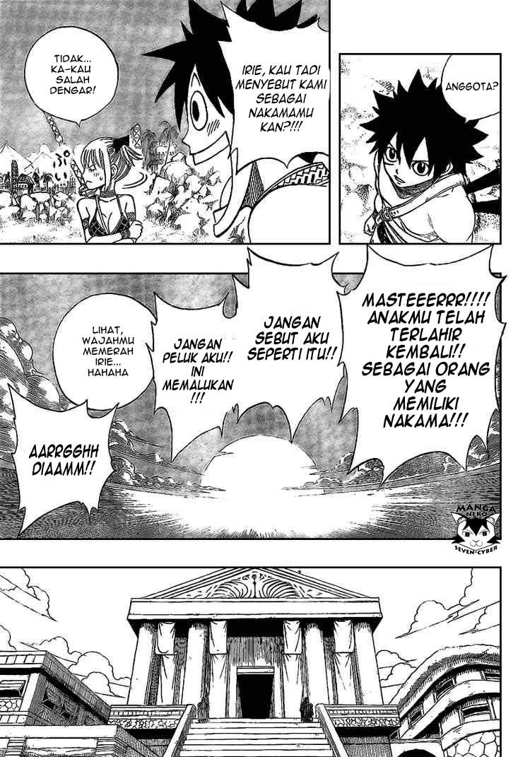 Monster Hunter Orage Chapter 6 - halaman 36