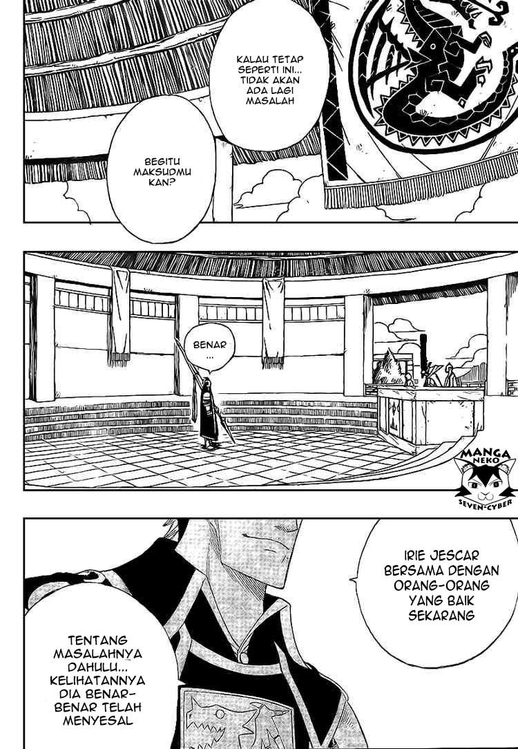 Monster Hunter Orage Chapter 6 - halaman 37