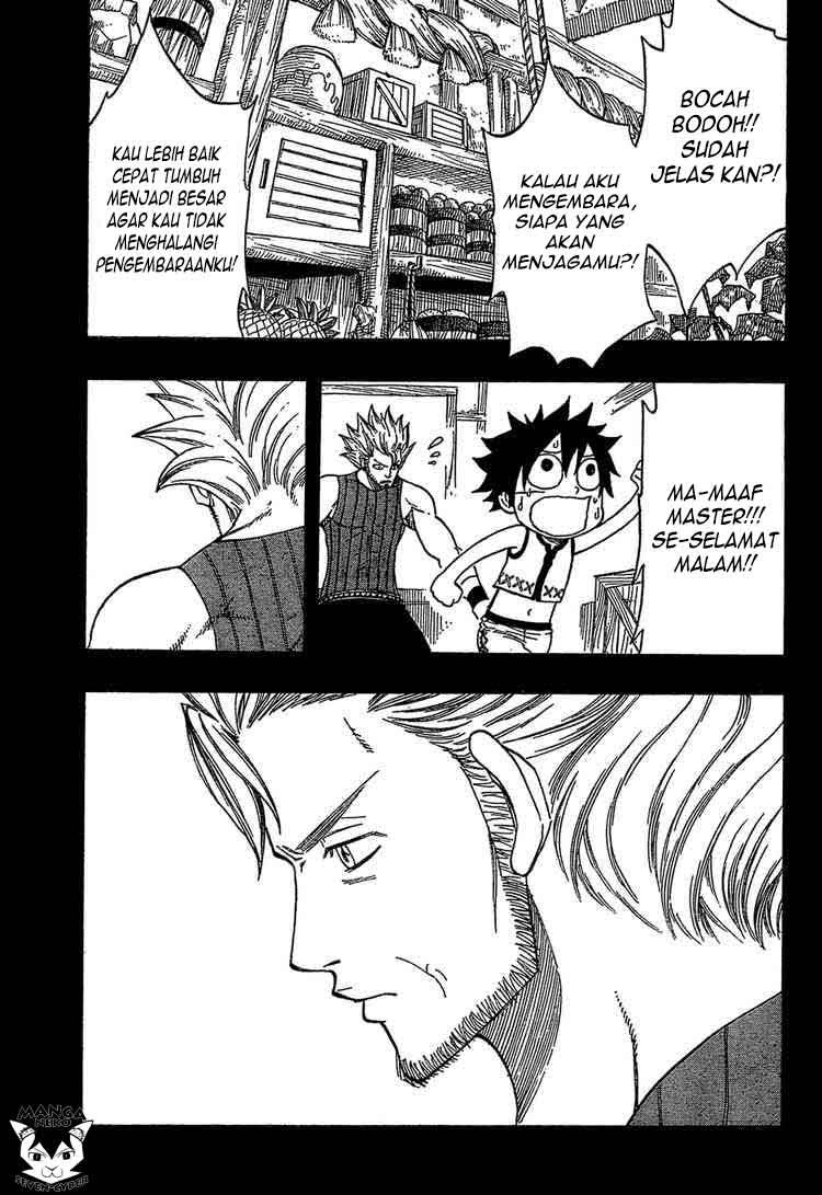 Monster Hunter Orage Chapter 7 - halaman 10