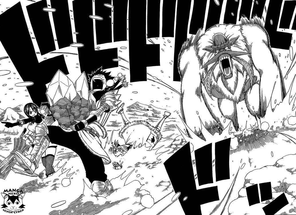 Monster Hunter Orage Chapter 7 - halaman 26