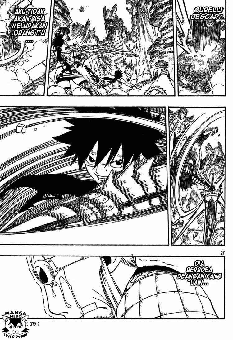 Monster Hunter Orage Chapter 7 - halaman 28