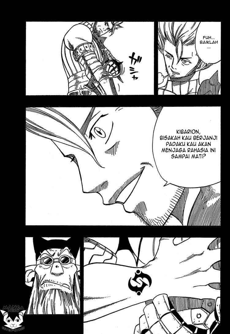 Monster Hunter Orage Chapter 7 - halaman 30