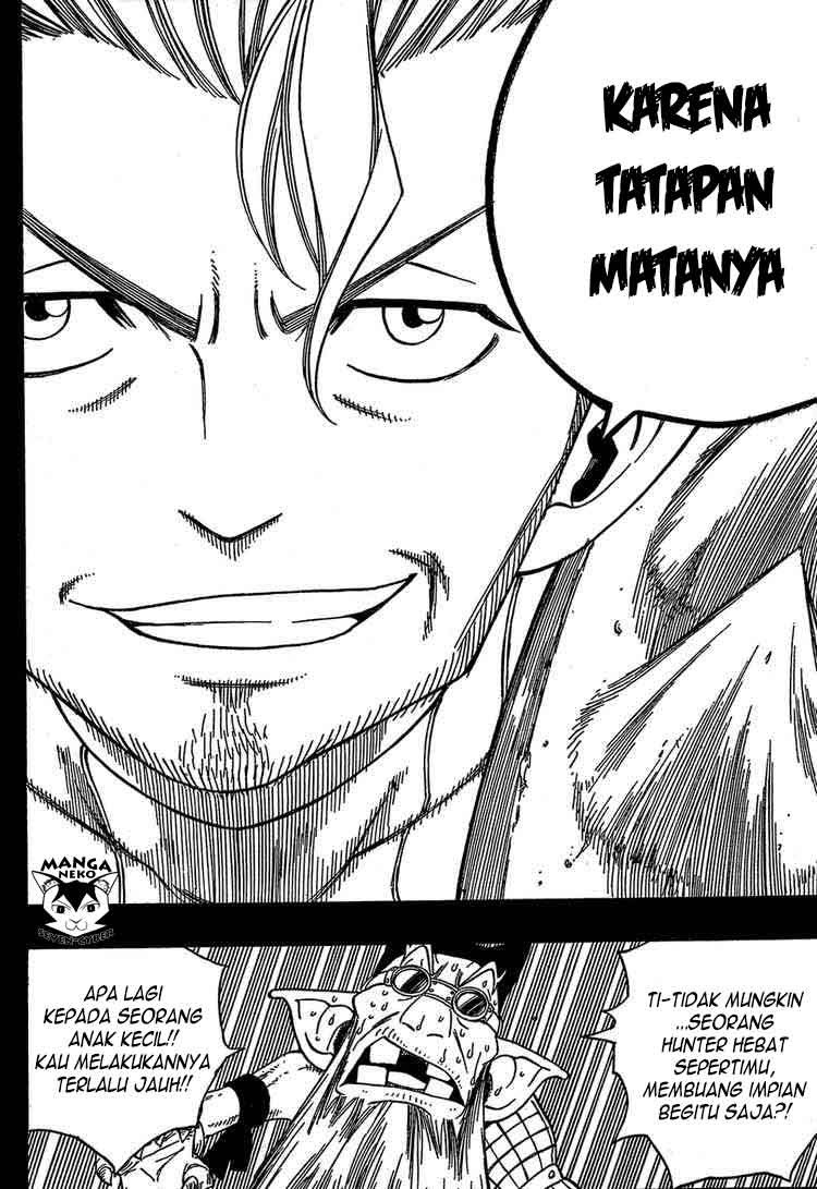 Monster Hunter Orage Chapter 7 - halaman 33