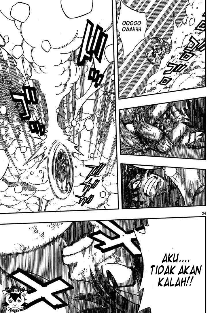 Monster Hunter Orage Chapter 8 - halaman 25