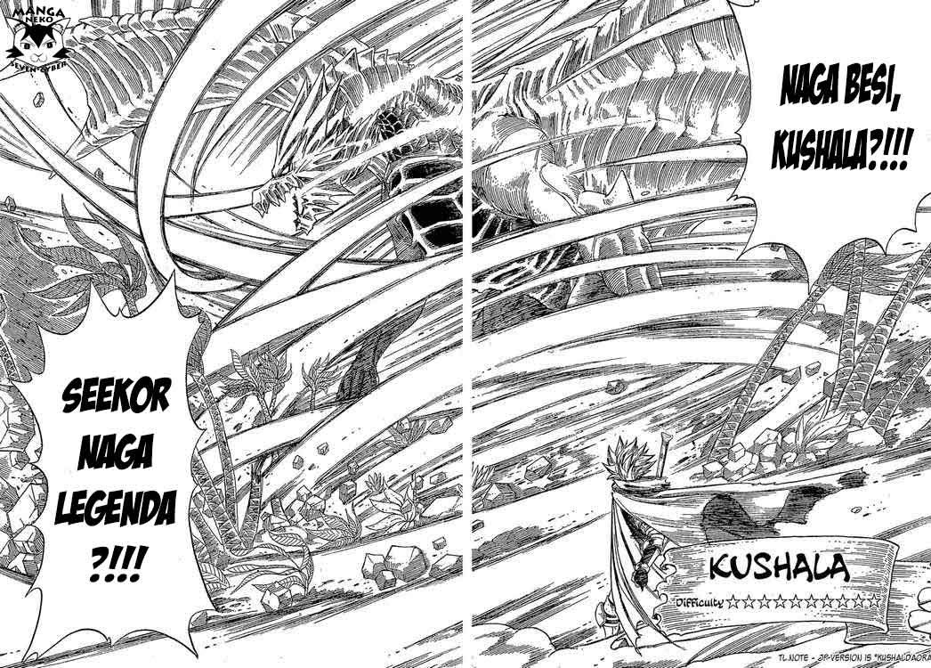 Monster Hunter Orage Chapter 8 - halaman 30