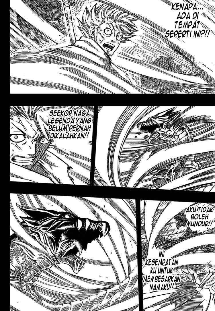 Monster Hunter Orage Chapter 8 - halaman 31