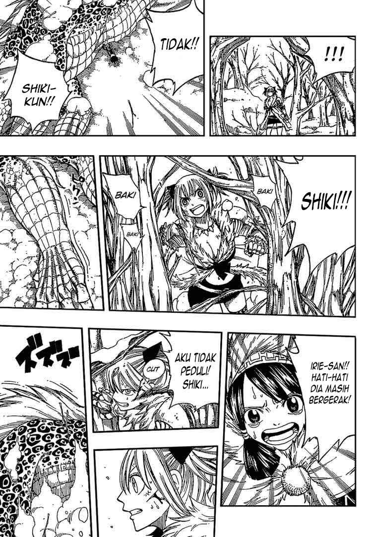 Monster Hunter Orage Chapter 8 - halaman 39