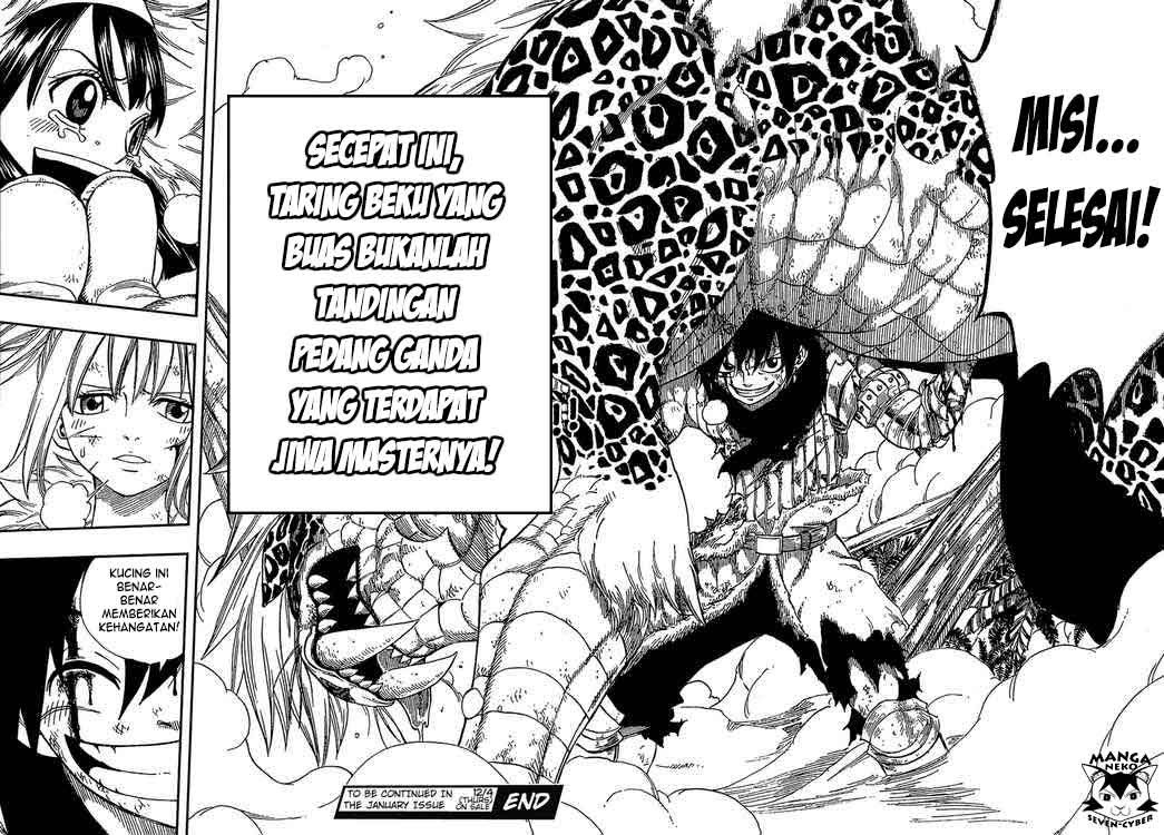 Monster Hunter Orage Chapter 8 - halaman 40