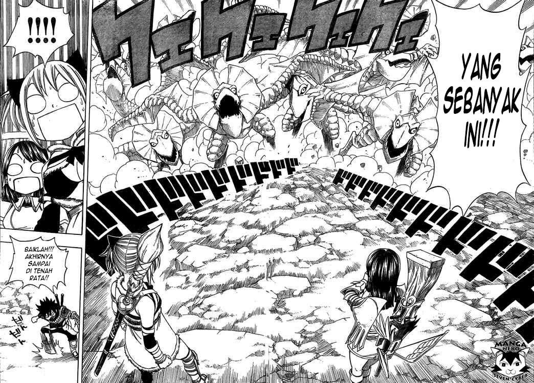 Monster Hunter Orage Chapter 9 - halaman 26