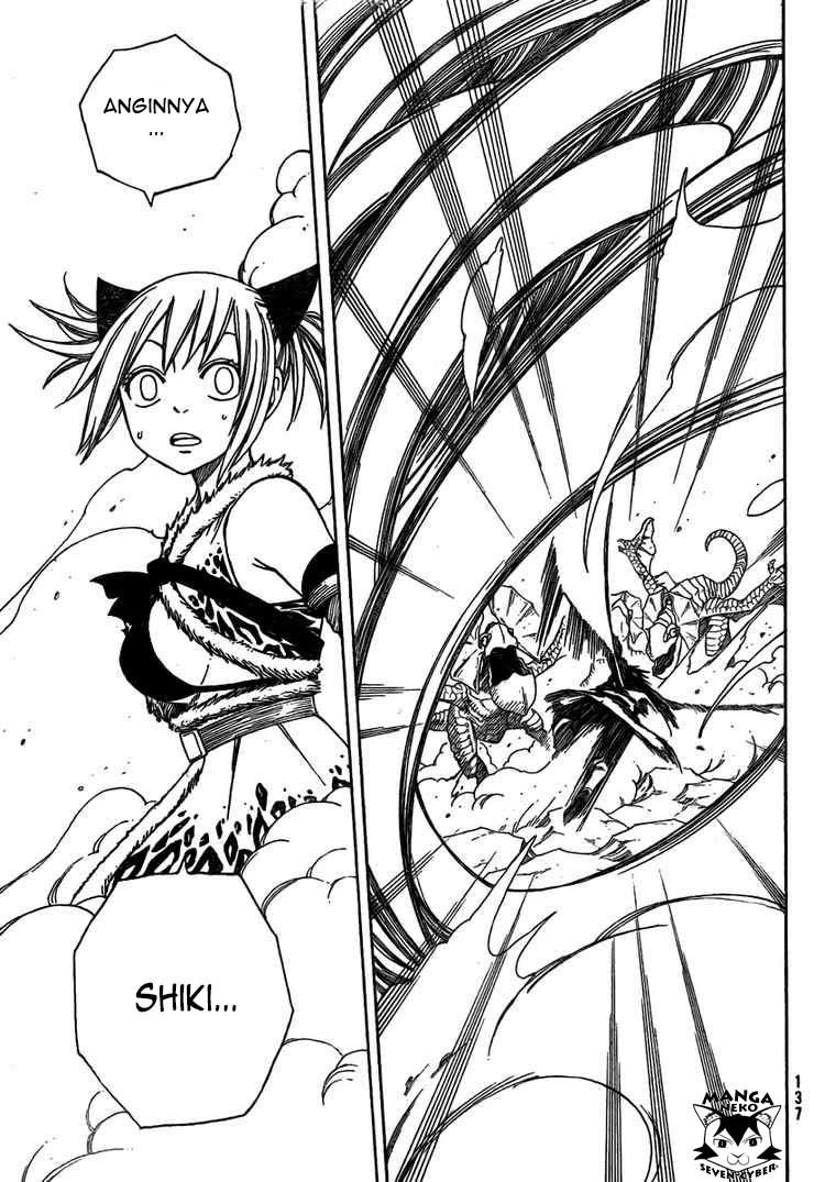 Monster Hunter Orage Chapter 9 - halaman 30