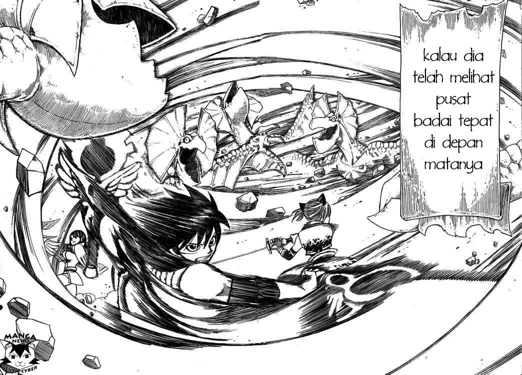 Monster Hunter Orage Chapter 9 - halaman 33