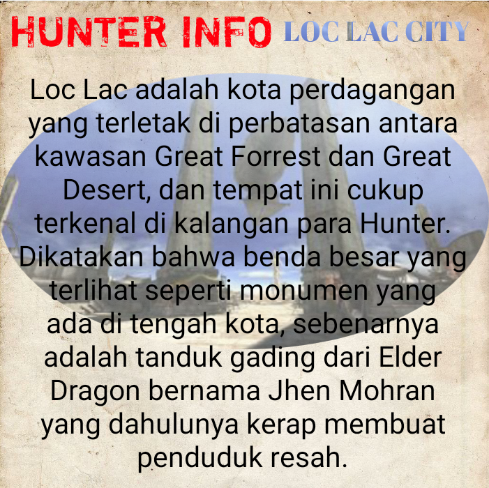Monster Hunter: Senkou no Kariudo Chapter 3 - halaman 22