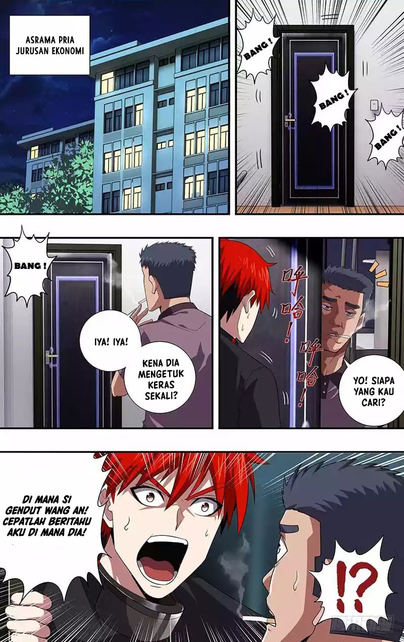 Monster Kingdom Chapter 31 - halaman 10