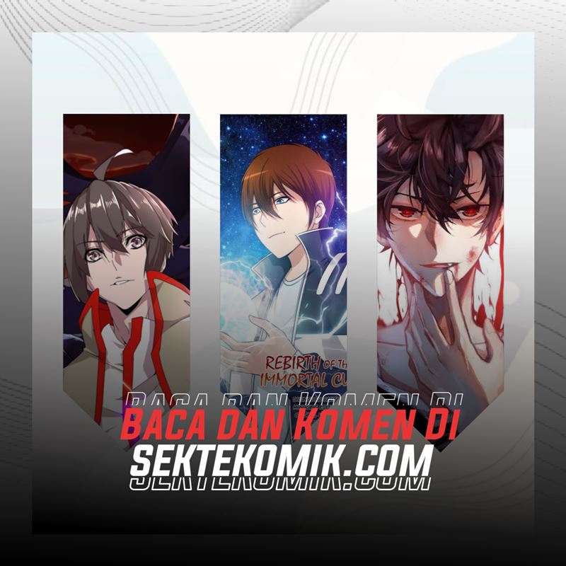 Monster Kingdom Chapter 56 - halaman 13