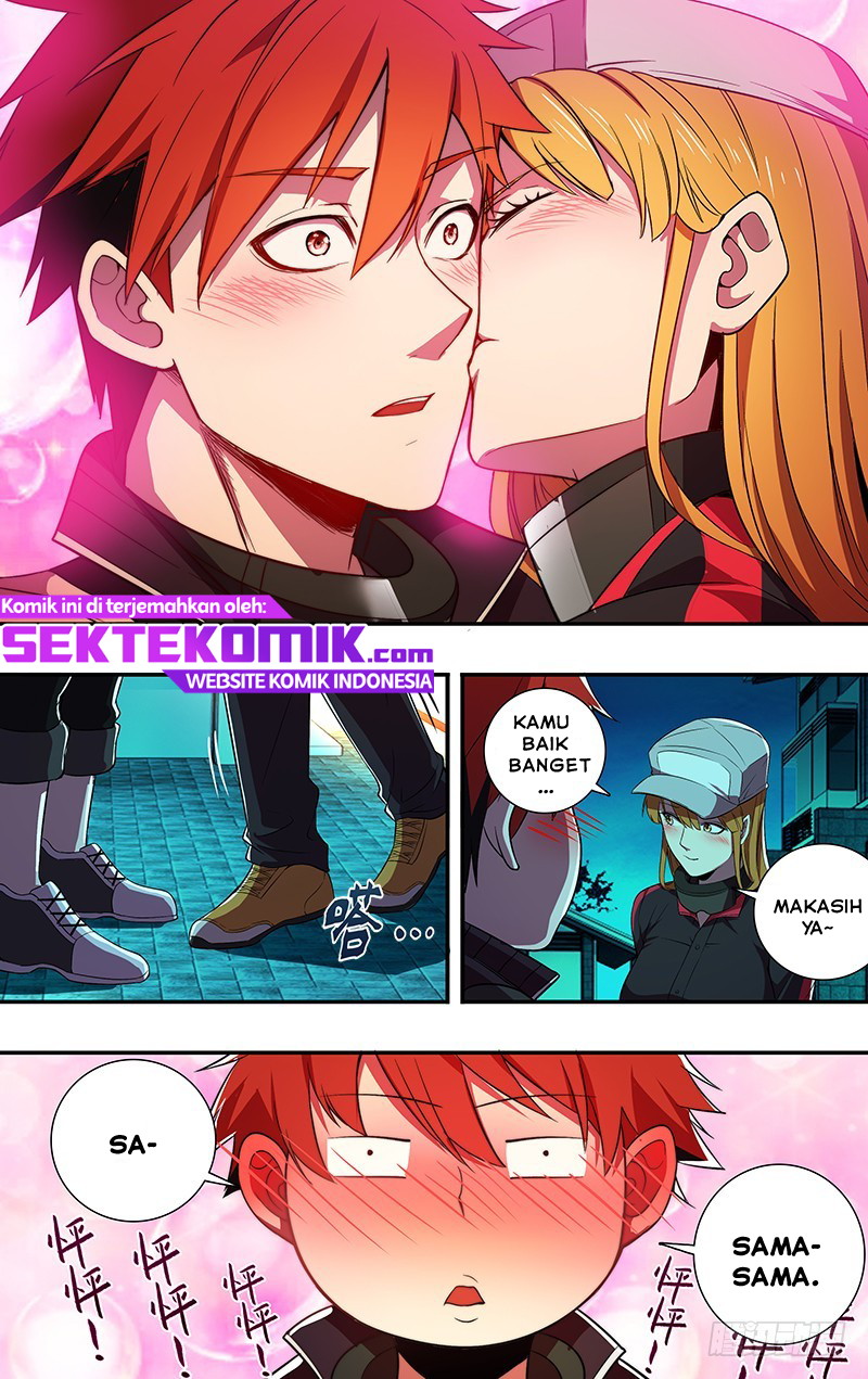 Monster Kingdom Chapter 62 - halaman 14