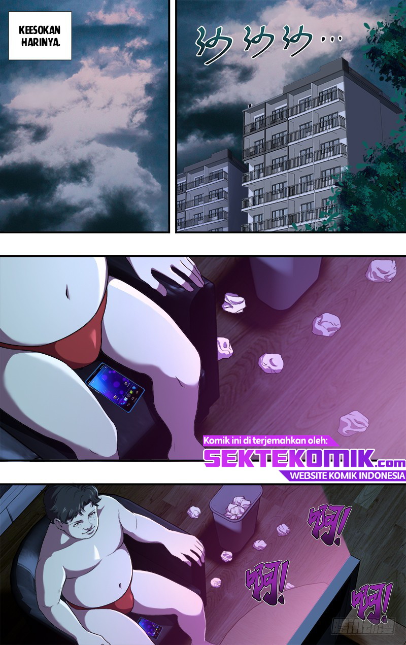 Monster Kingdom Chapter 75 - halaman 15