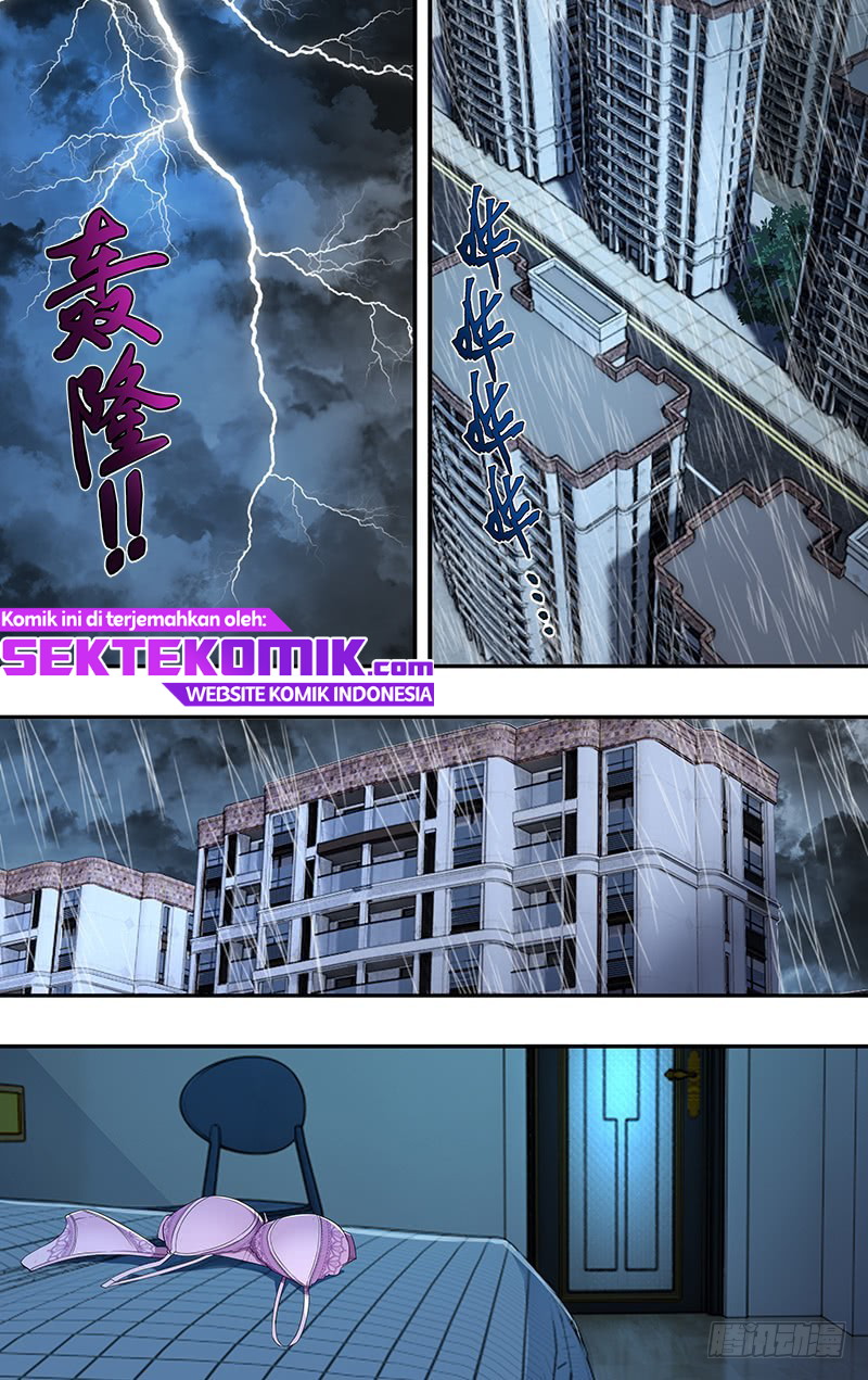 Monster Kingdom Chapter 78 - halaman 12