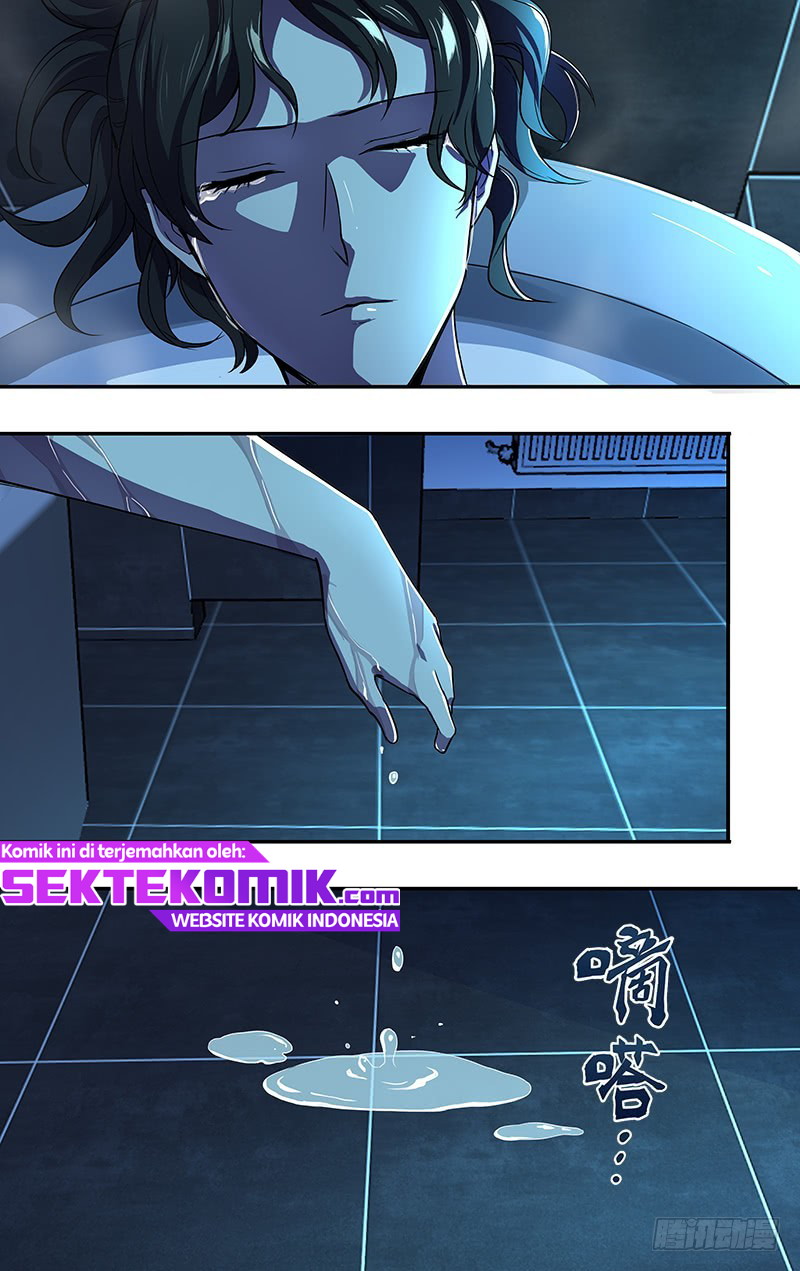 Monster Kingdom Chapter 78 - halaman 15
