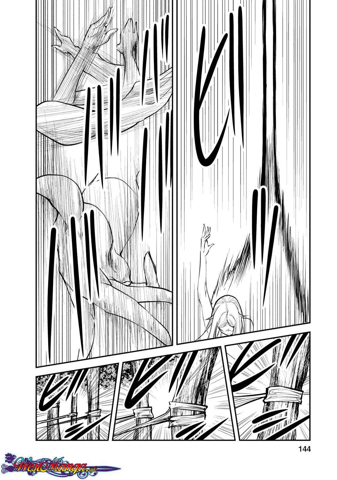 Monster no Goshujinsama Chapter 10 - halaman 26