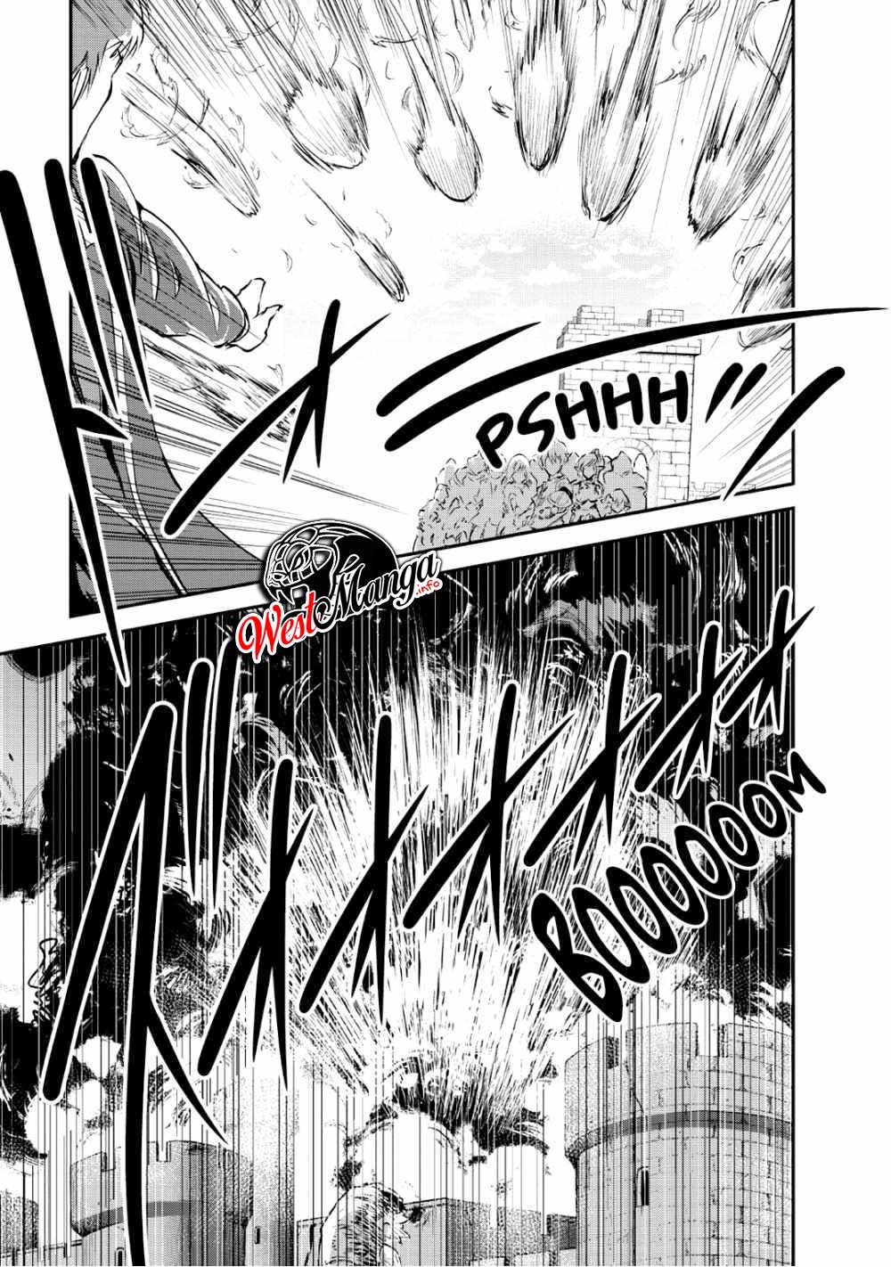Monster no Goshujinsama Chapter 23 - halaman 35