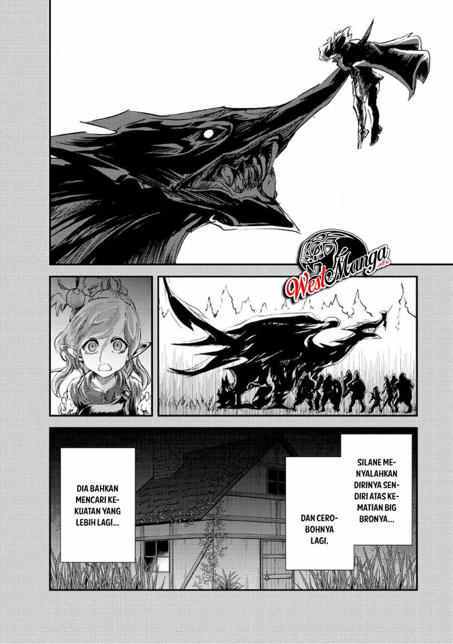Monster no Goshujinsama Chapter 24 - halaman 24