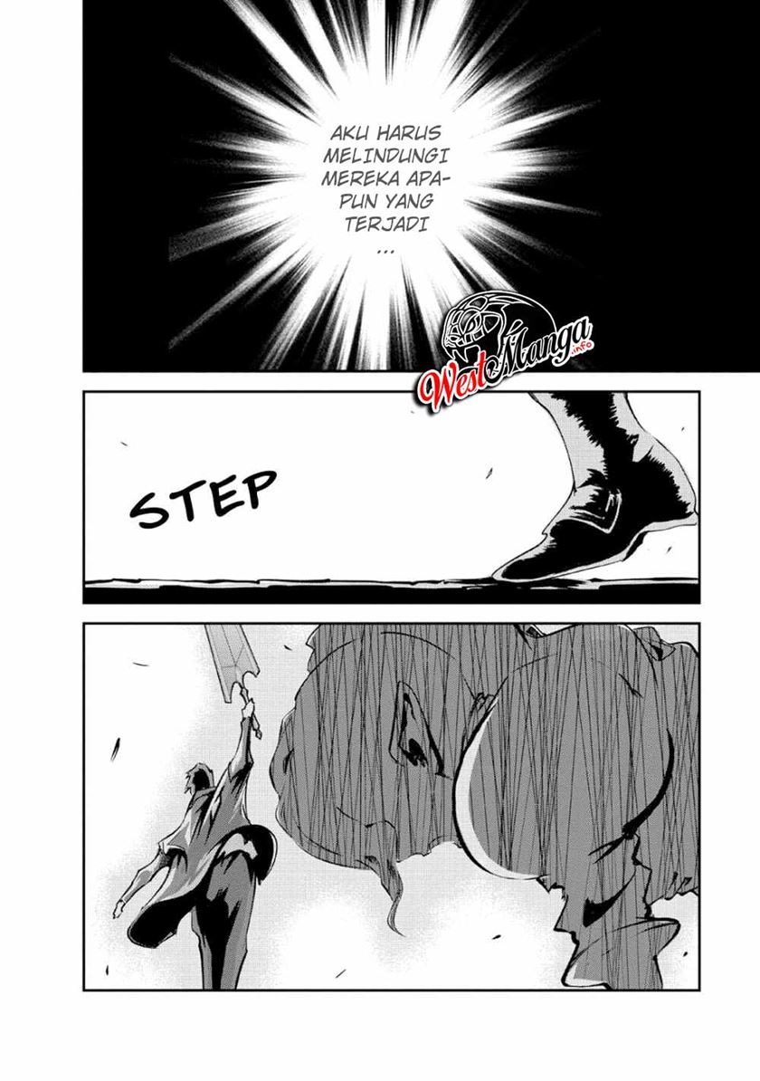 Monster no Goshujinsama Chapter 26 - halaman 26