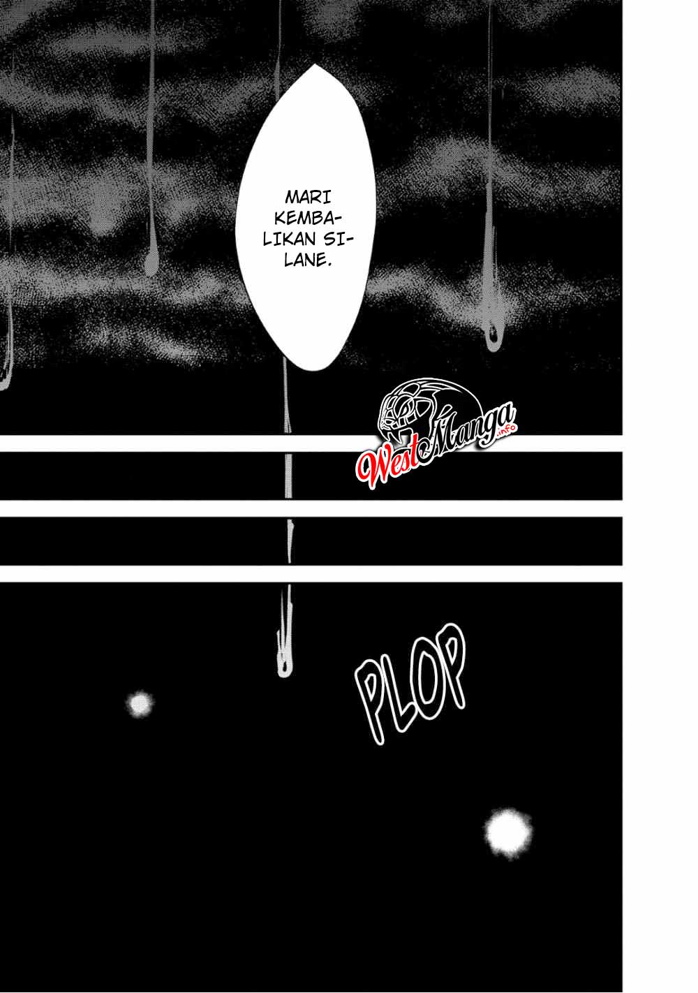 Monster no Goshujinsama Chapter 27 - halaman 26