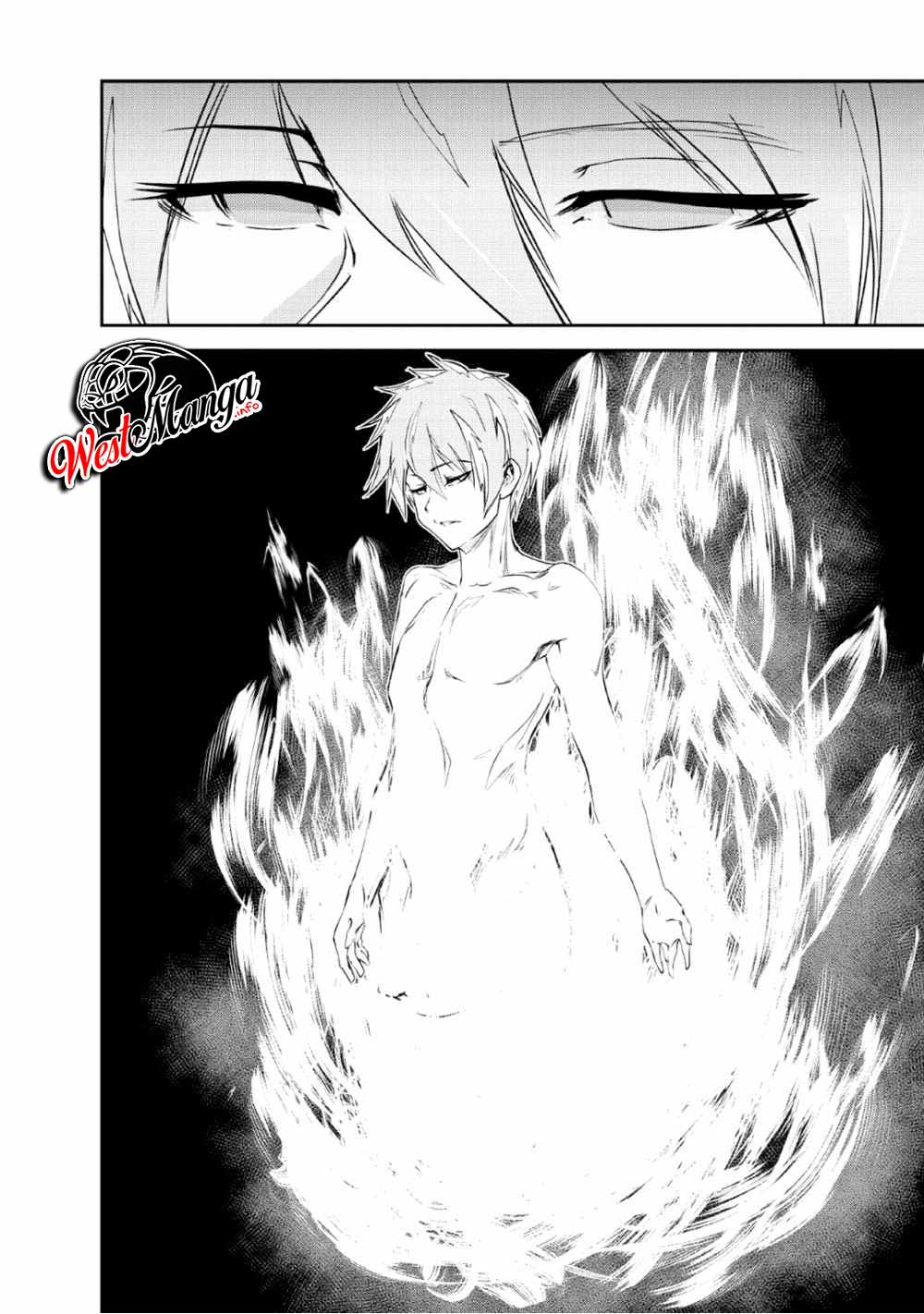 Monster no Goshujinsama Chapter 27 - halaman 27