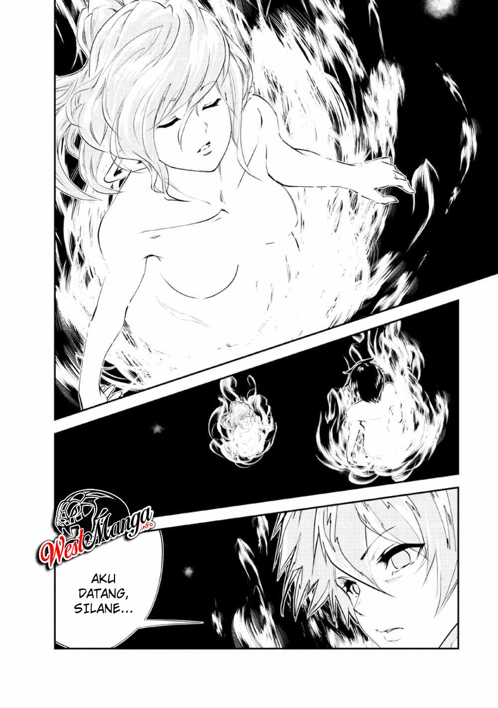 Monster no Goshujinsama Chapter 27 - halaman 29