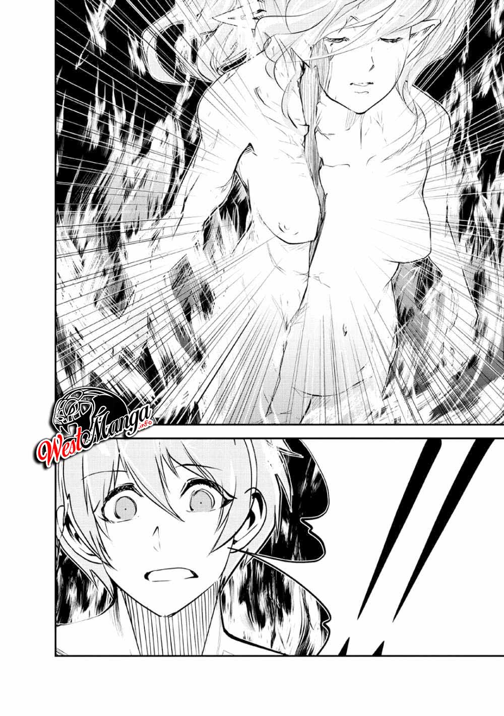 Monster no Goshujinsama Chapter 28 - halaman 10