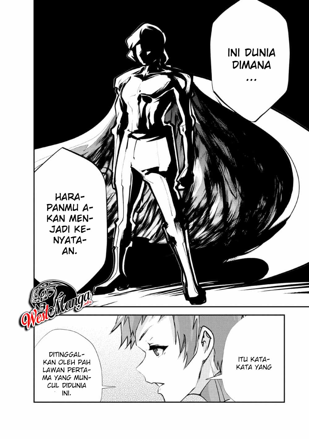 Monster no Goshujinsama Chapter 28 - halaman 29