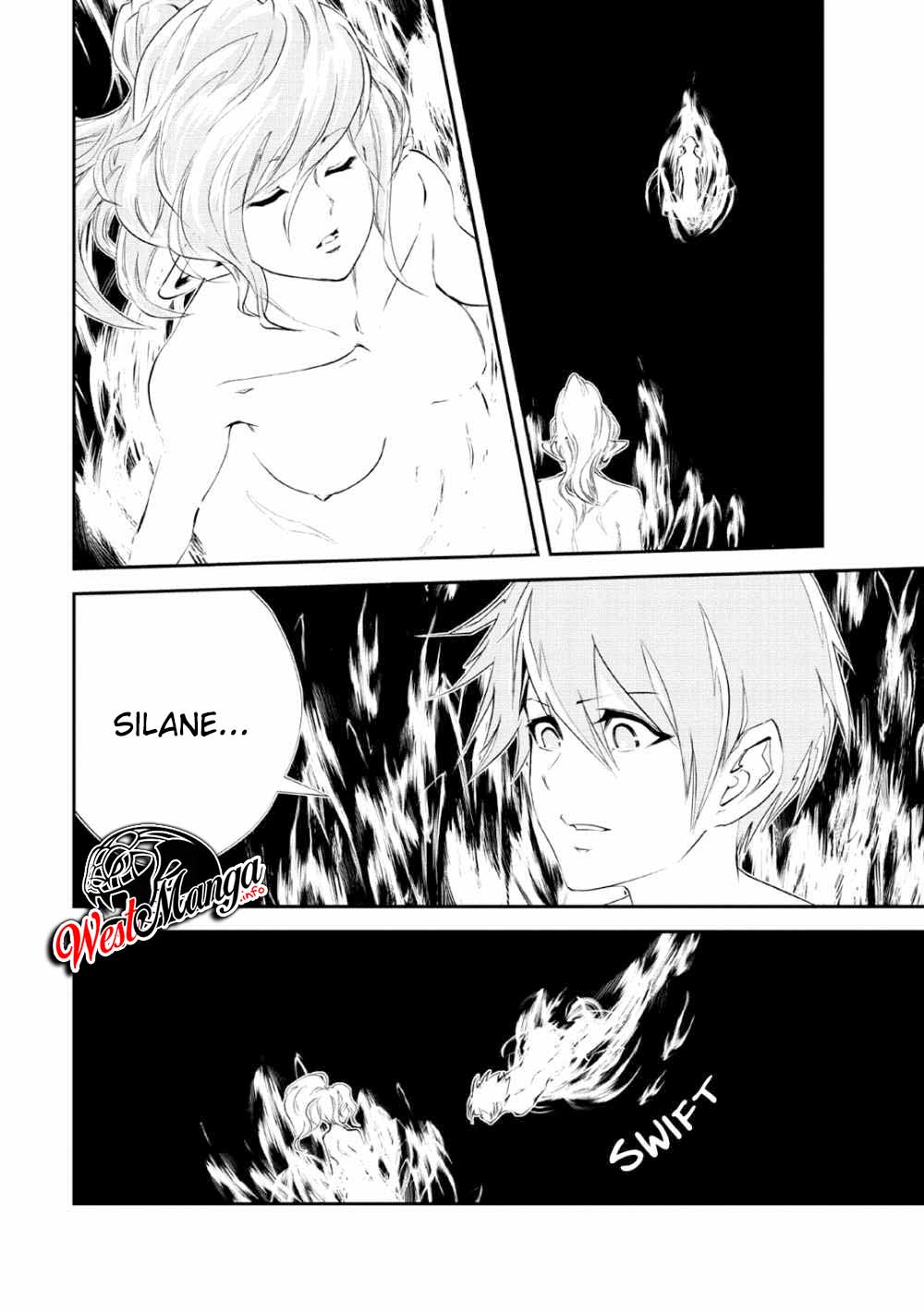 Monster no Goshujinsama Chapter 28 - halaman 3