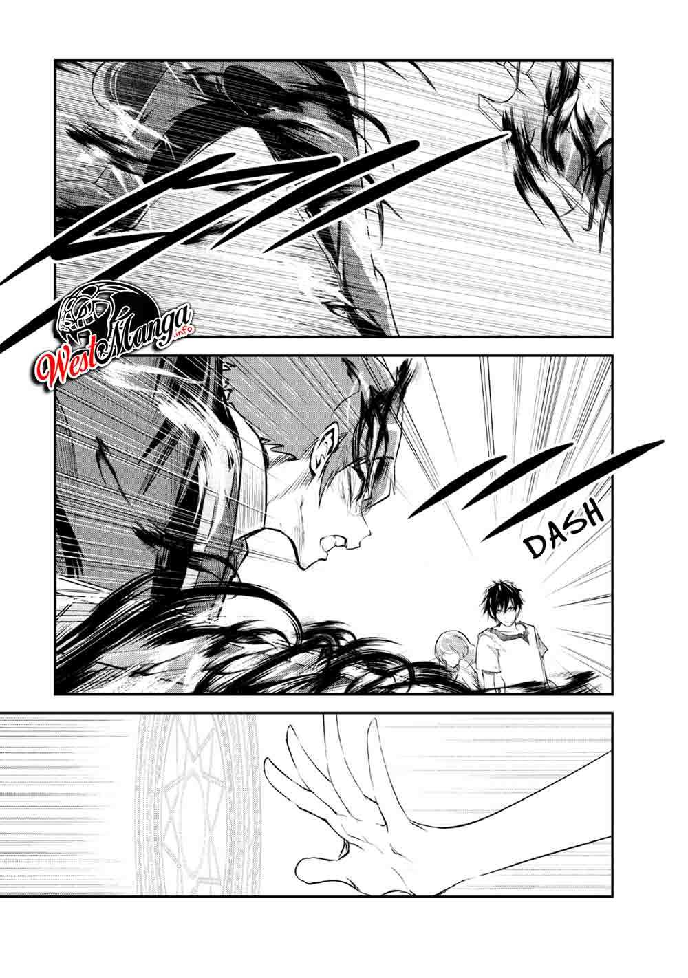 Monster no Goshujinsama Chapter 29 - halaman 17
