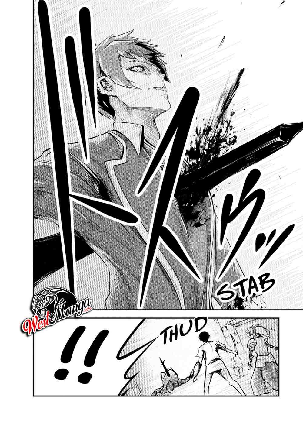 Monster no Goshujinsama Chapter 30 - halaman 16