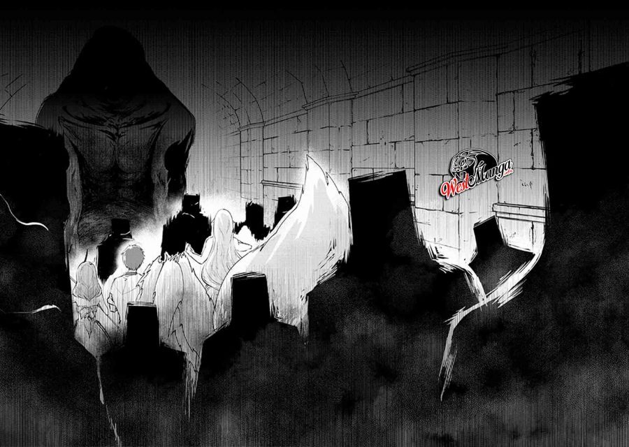 Monster no Goshujinsama Chapter 30 - halaman 28