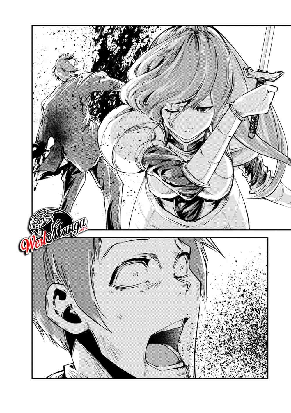 Monster no Goshujinsama Chapter 30 - halaman 4