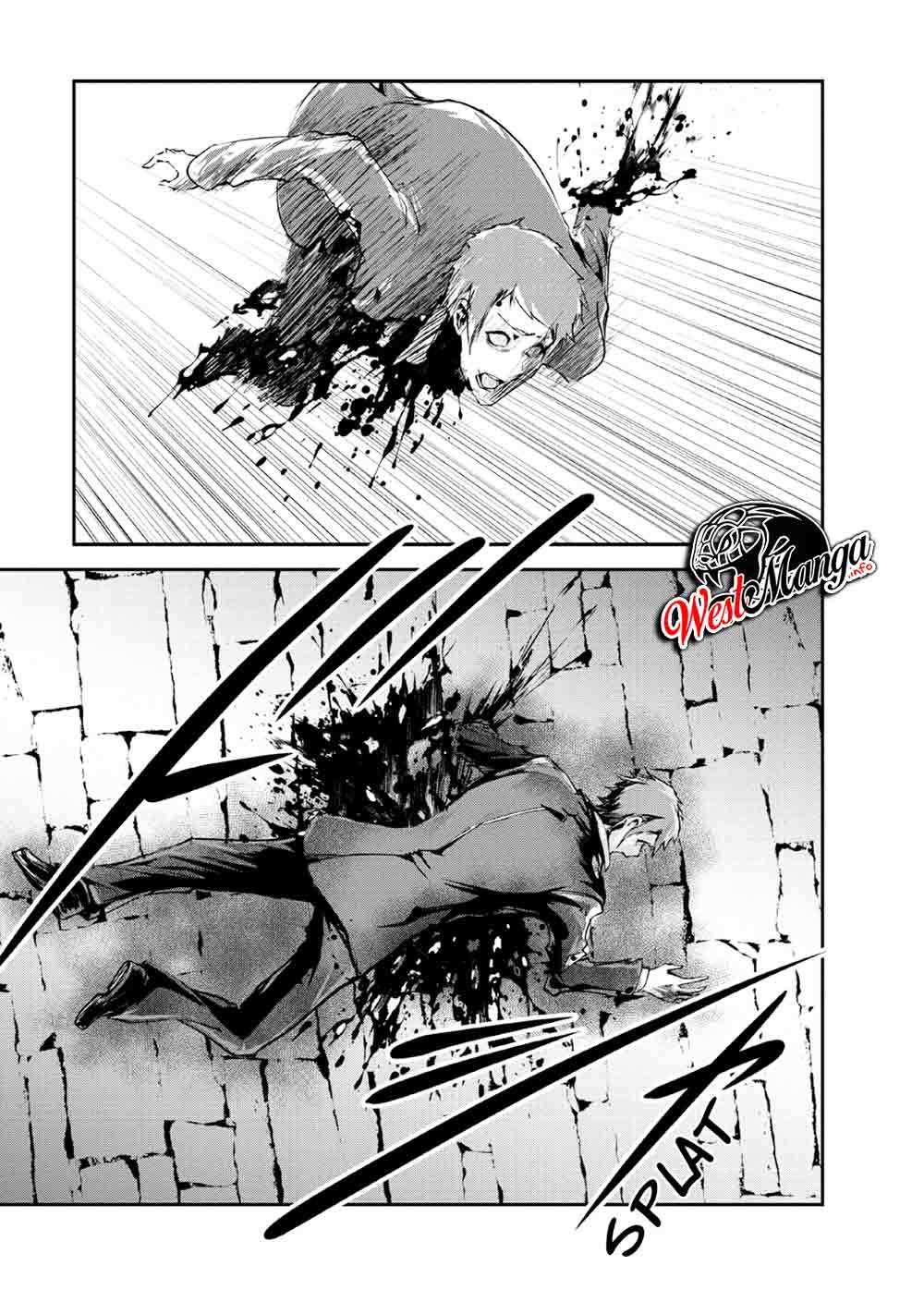 Monster no Goshujinsama Chapter 30 - halaman 5