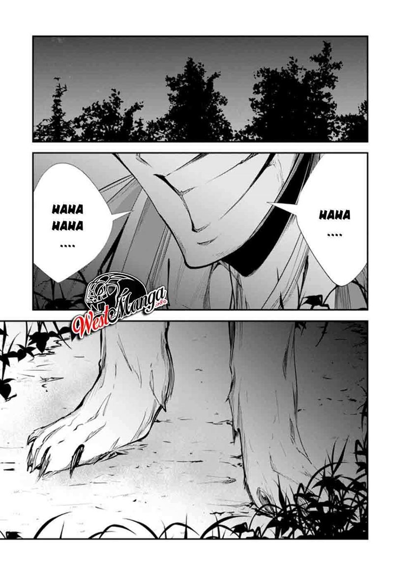 Monster no Goshujinsama Chapter 31 - halaman 15