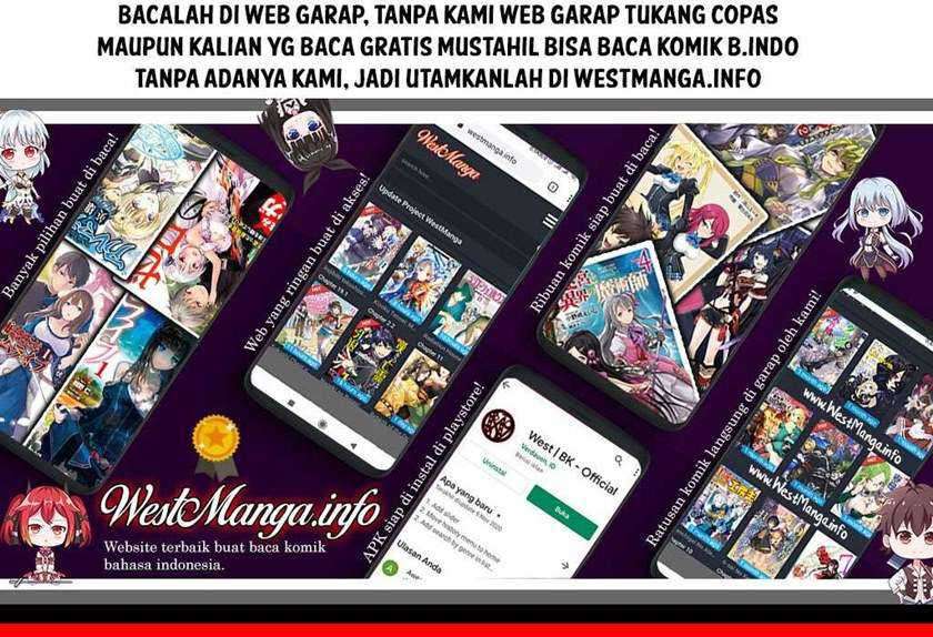 Monster no Goshujinsama Chapter 35.2 - halaman 16