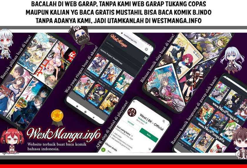 Monster no Goshujinsama Chapter 36.1 - halaman 13