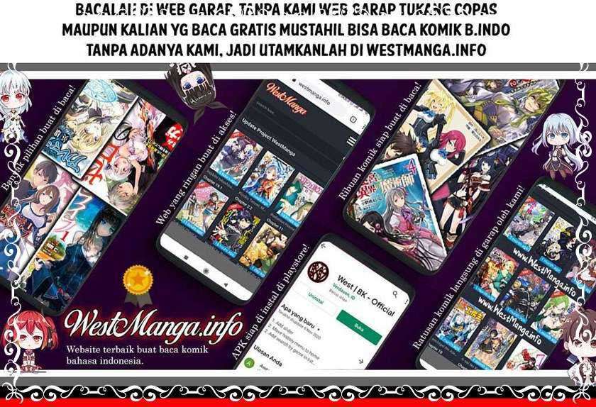 Monster no Goshujinsama Chapter 36.2 - halaman 13