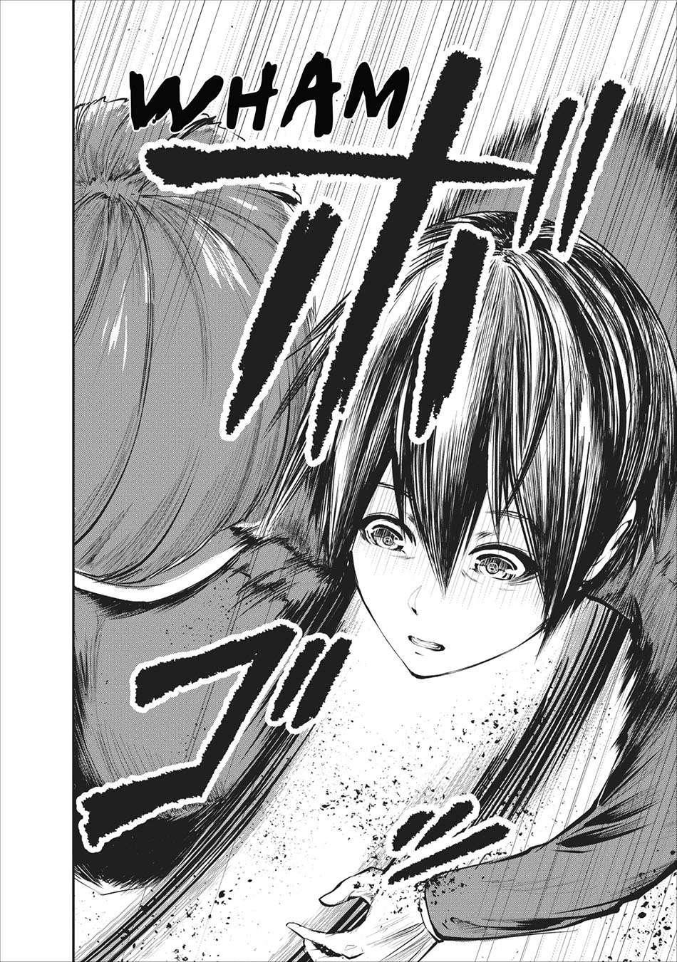 Monster no Goshujinsama Chapter 4 - halaman 29