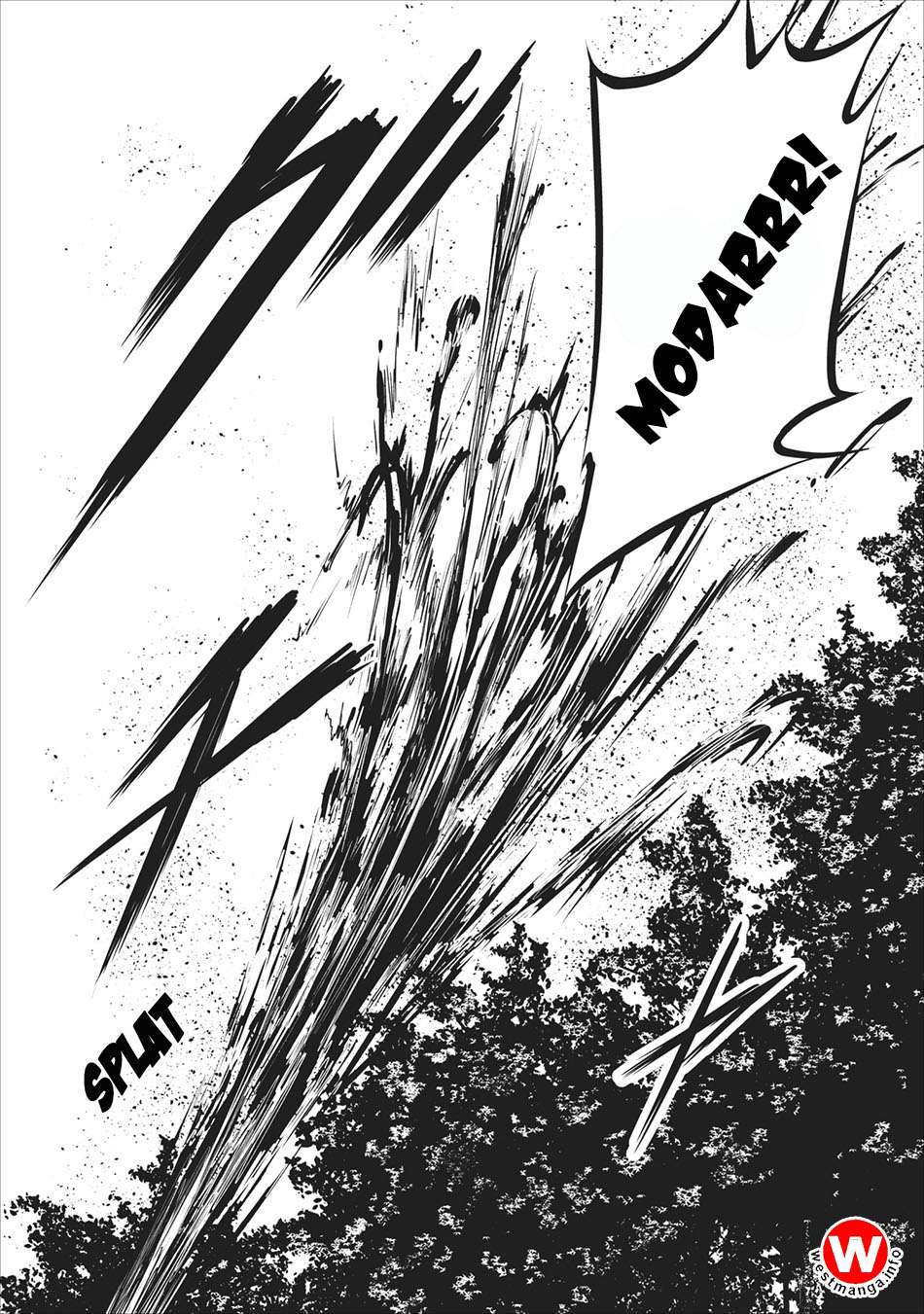 Monster no Goshujinsama Chapter 4 - halaman 35