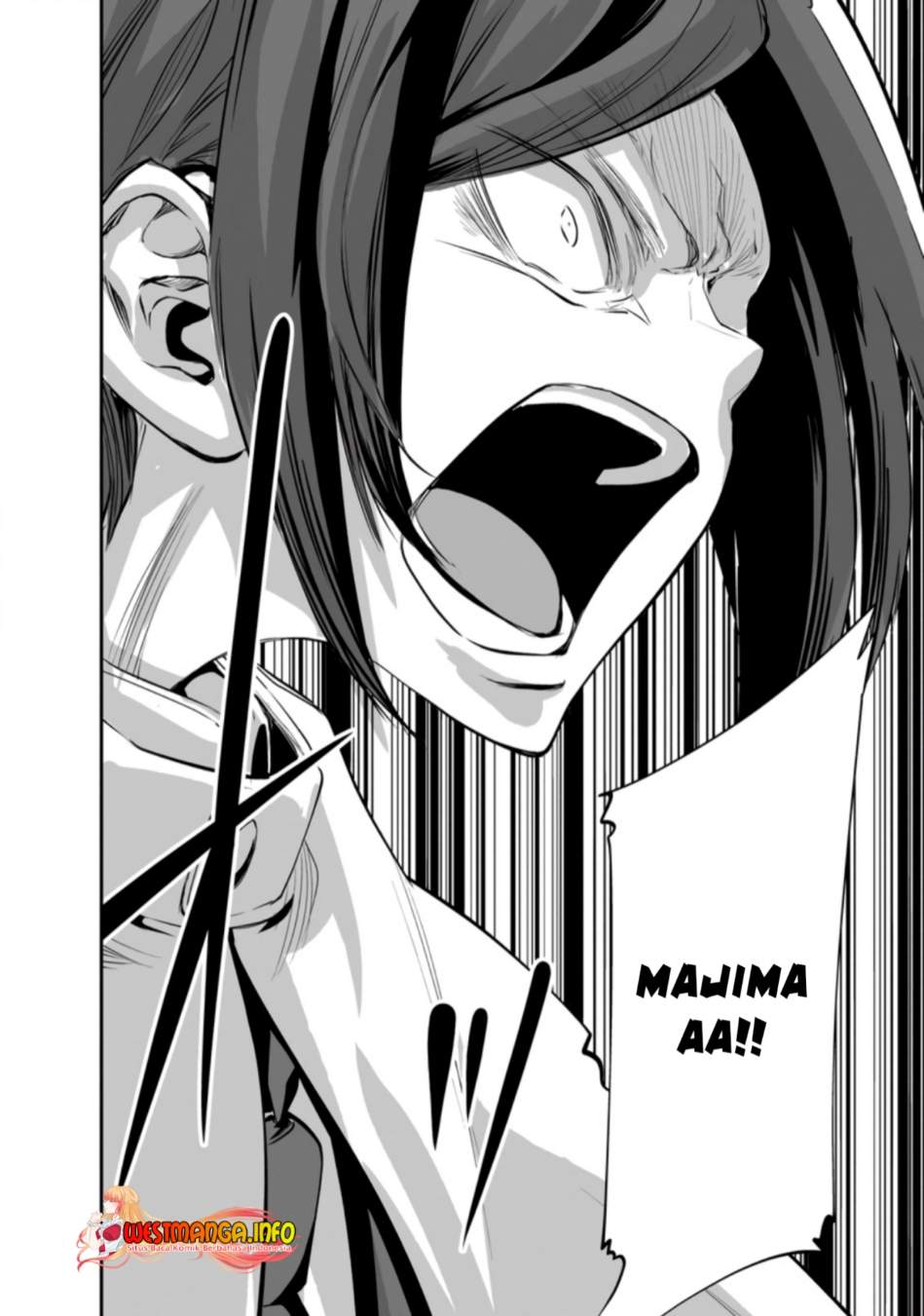 Monster no Goshujinsama Chapter 46.2 - halaman 4