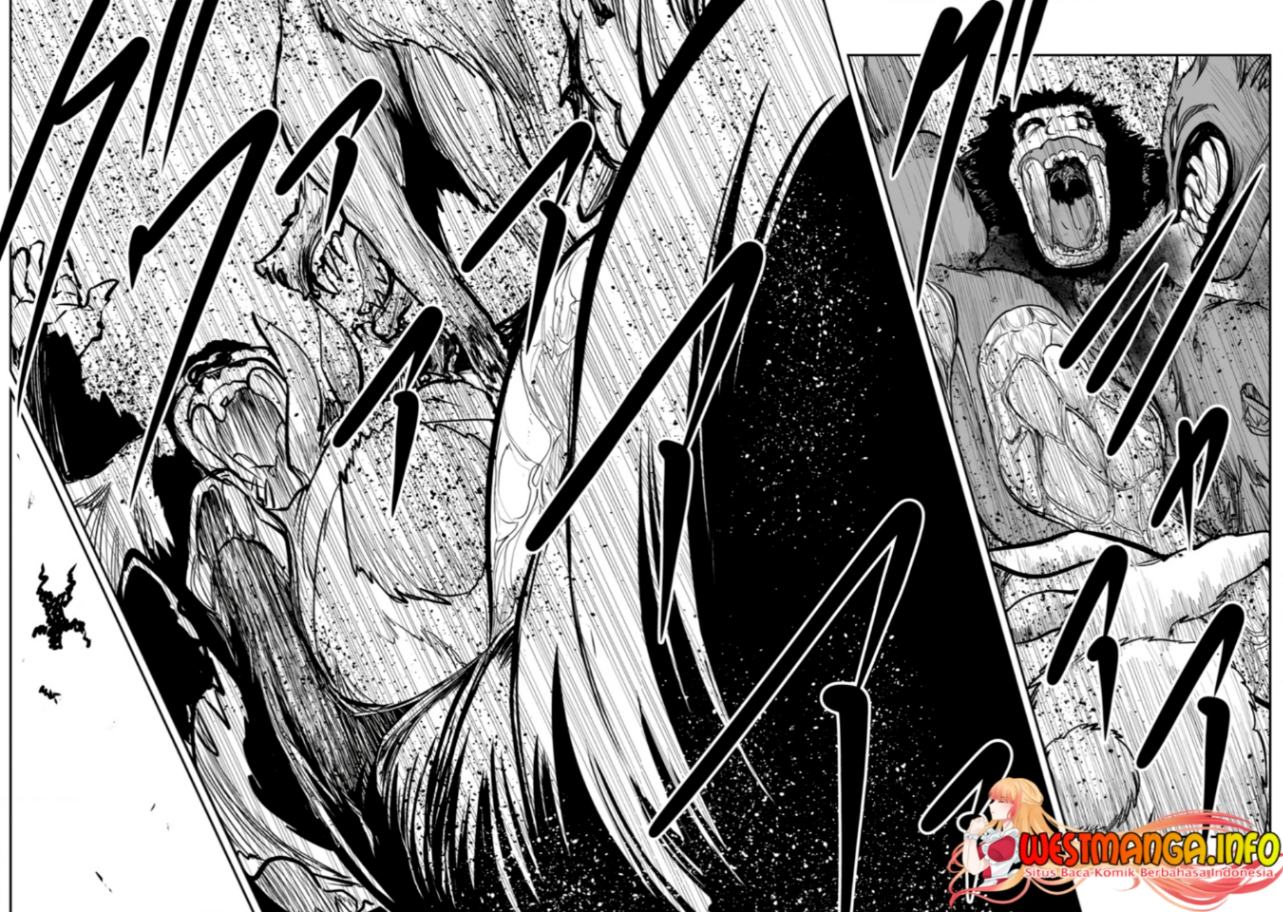 Monster no Goshujinsama Chapter 51 - halaman 15