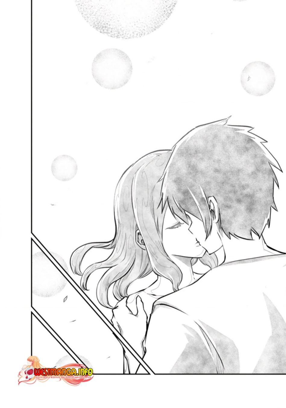 Monster no Goshujinsama Chapter 52 - halaman 17